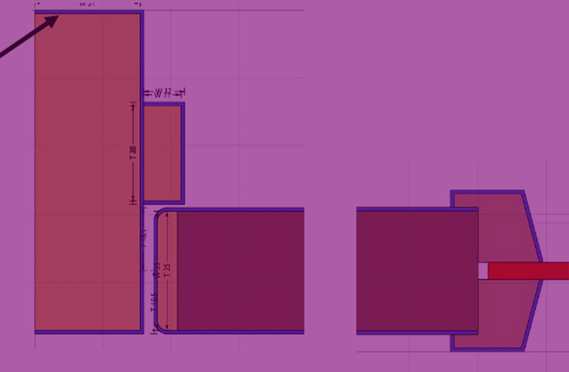 3D Solid Modelling Engine