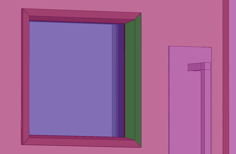 3D Solid Modelling Engine