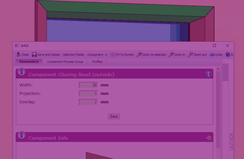 3D Solid Modelling Engine